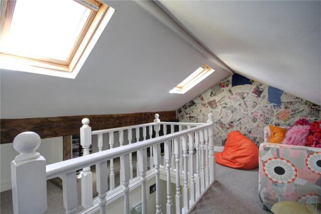 Attic