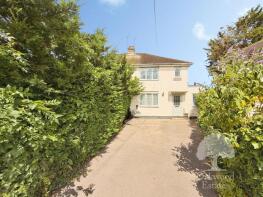 39, Orchardville, Slough SL1 7BD
