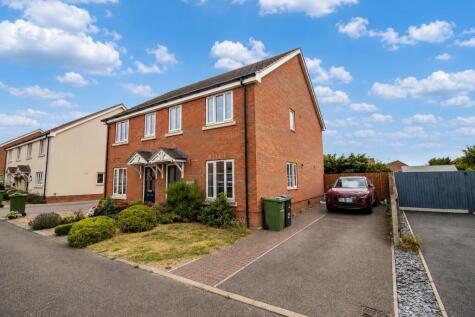 Mileham, King's Lynn, Norfolk, PE32