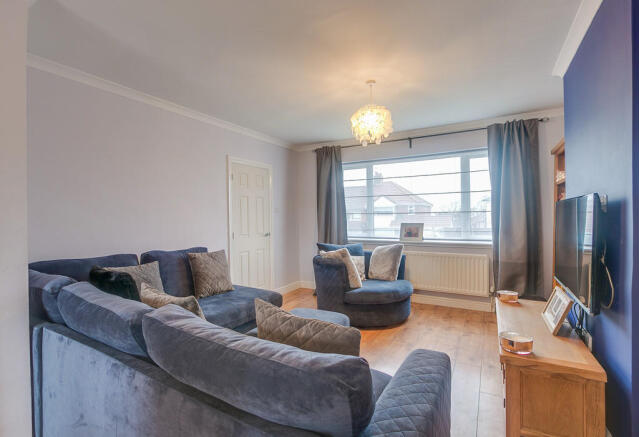 Lounge - Aspect 2