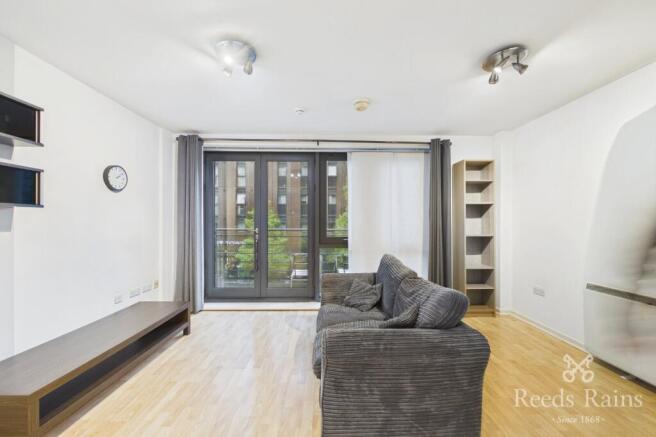 City Road East, Manchester, M15 photo 3