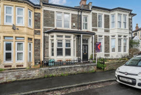 53, Longfield Road, Bishopston, Bristol BS7 9AG