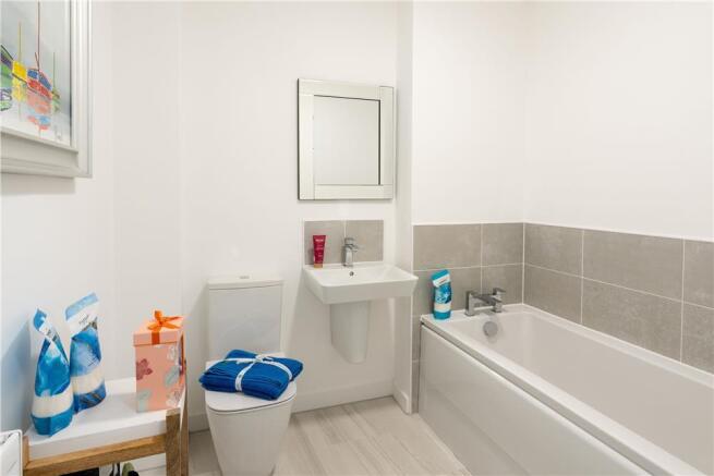 2 bed Semi-Detached for sale Image 10