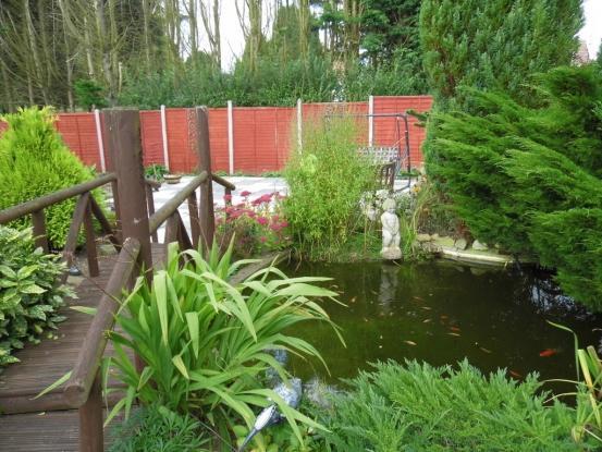 Gardens