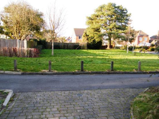 View Over The Green