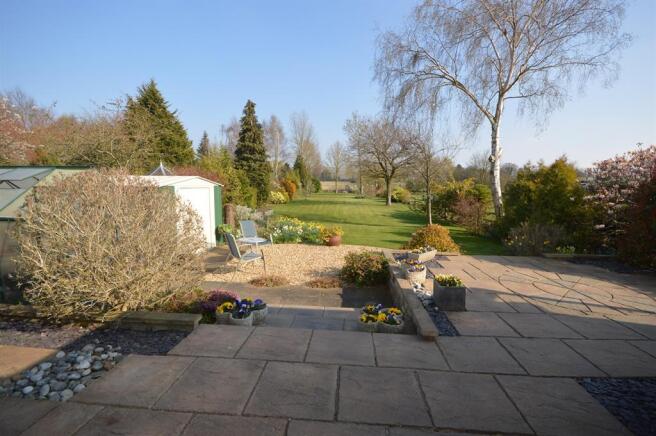 GARDEN