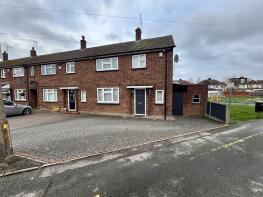 15, Poplar Shaw, Waltham Abbey EN9 3NJ