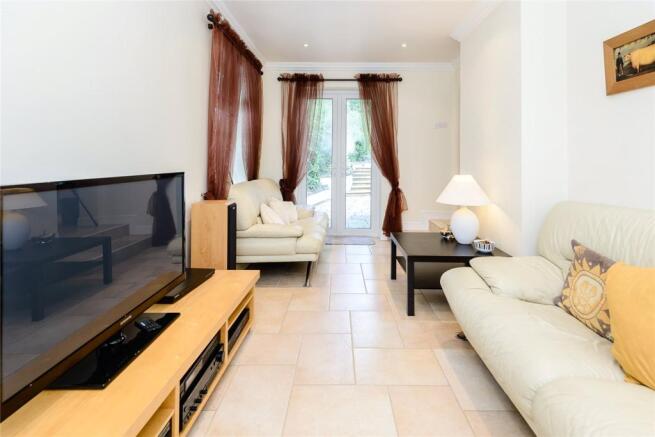 Tv Room