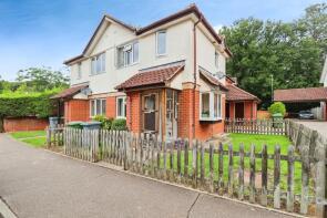 35, Mulberry Court, Norwich NR8 6YJ