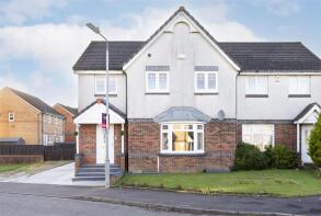 9, Brookfield Drive, Glasgow G33 1SA