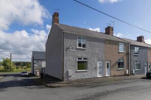 25, South View, Durham DH6 1PW