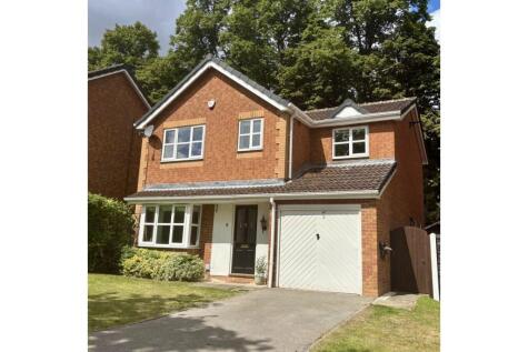 Harwood Close, Wakefield, WF2