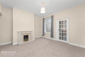 81, Taylor Street, Clitheroe BB7 1NL