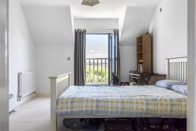 Bedroom 1 Alt