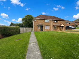 5, Bryn Glas, Cwm-bach, Aberdare CF44 0LU