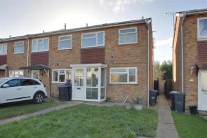 44, Willow Crescent, Northbrook, Worthing BN13 2SX