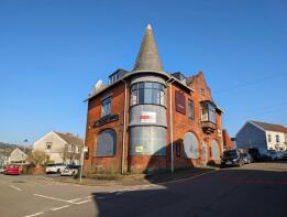1, Brynmill Avenue, Brynmill, Swansea SA2 0BT