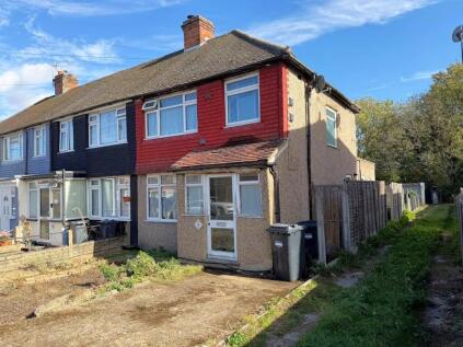 Beeston Way, Feltham, TW14