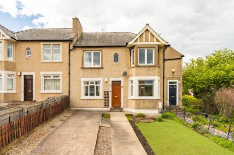16 Easter Drylaw Drive, Edinburgh, EH4 2QU