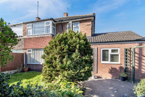 30, Galway Crescent, Retford DN22 7XT