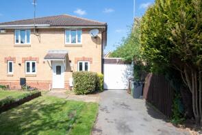1, Sandringham Close, Wellingborough NN8 2EJ