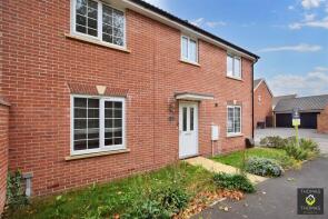 23, St Mawgan Street Kingsway, Quedgeley, Gloucester GL2 2FZ