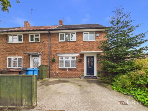 2 bed End of Terrace for sale Image 4