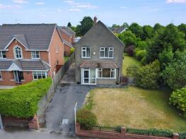 10, High Road, Toton NG9 6EH