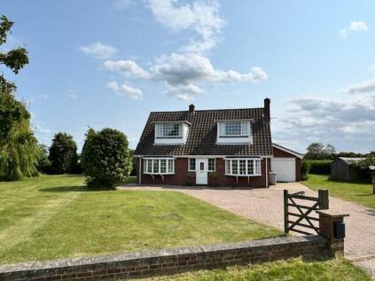 Hobbiton Church End North Somercotes Louth LN11 7PZ