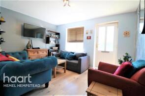 26, De Havilland Way, Abbots Langley WD5 0XF
