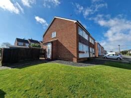 9, Frobisher Road, Bilton, Rugby CV22 7HU