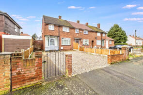 63, Daventry Road, Romford RM3 7RA