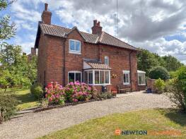Green Farm Cottage, Ossington Road, Kneesall NG22 0AB