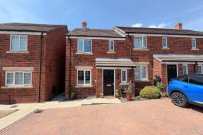 29, Aster Drive, Rugby CV23 0HR