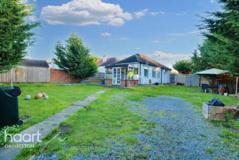 Chalk Pit Avenue, Orpington