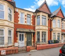 56, Mardy Street, Grangetown, Cardiff CF11 6QU