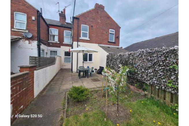 2 bed Terraced for sale Image 4
