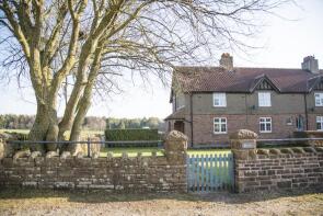 Beech Cottage, Baronwood, Armathwaite CA4 9TP