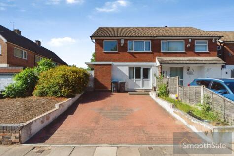 Maypole Lane, Birmingham, B14 4PU