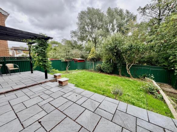 Nansen Close, Rothwell, Kettering photo 4
