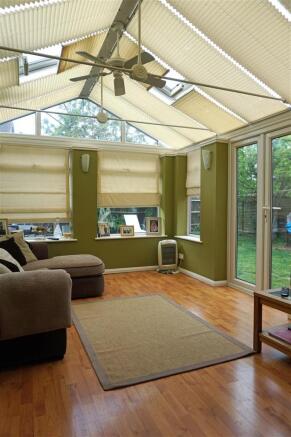 Conservatory