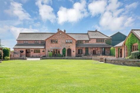 Grove Road, South Leverton, Retford