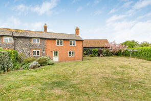 2 Lilac Cottage, The Street, Bury St. Edmunds IP28 6DA