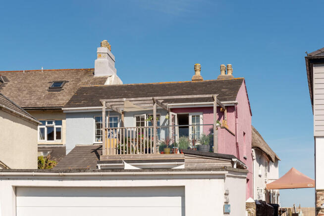Duckery Cottage e...