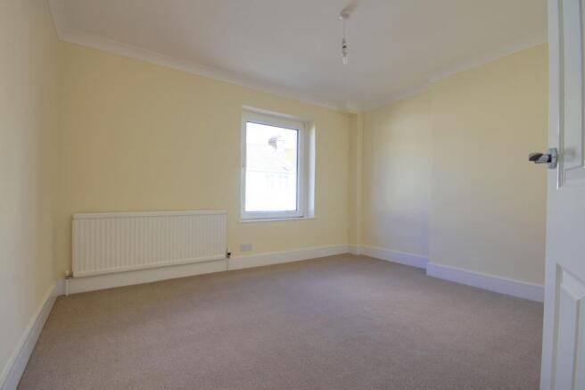 Bedroom 1 (Double)