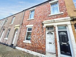 7, Dacre Street, South Shields NE33 5QD