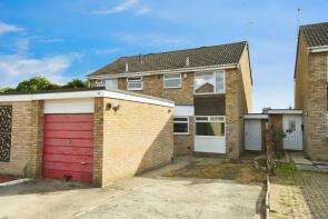 13, Harrow Close, Stratton St Margaret, Swindon SN3 4QD