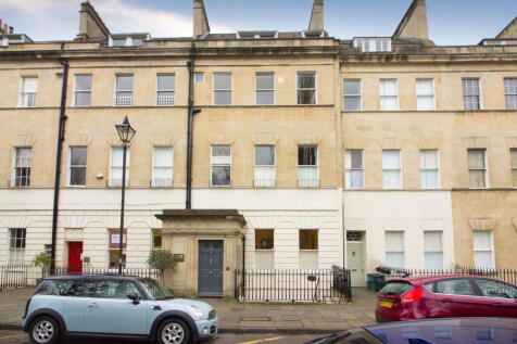 Grosvenor Place, Bath, BA1 6AX