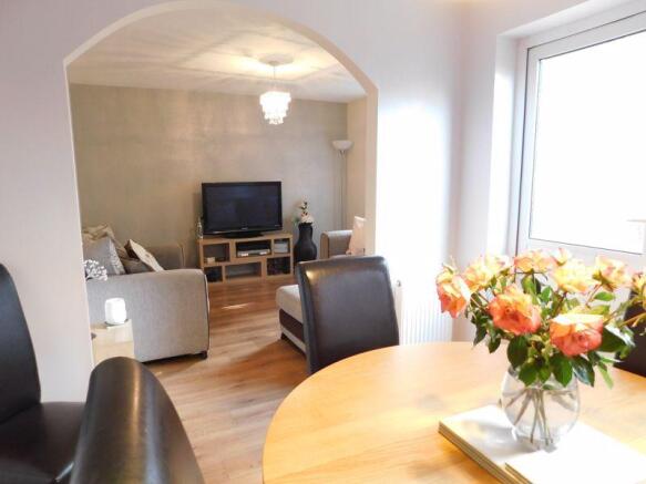 Living Dining ...