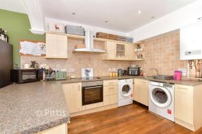 Ground Floor Flat, 17, Beachfield Road, Sandown PO36 8LT
